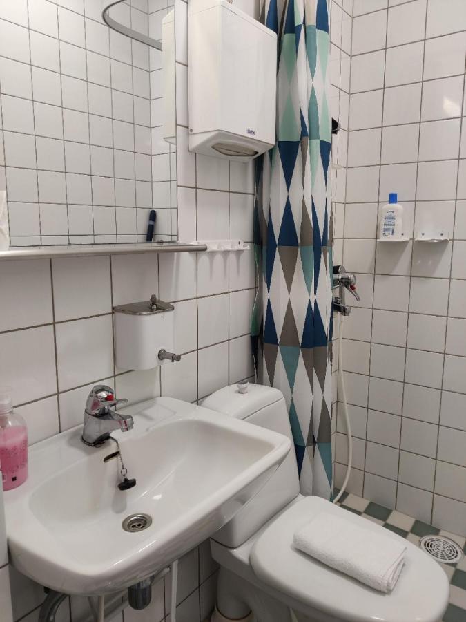 Aparthotel Lepaan Kartanon Toimela Extérieur photo