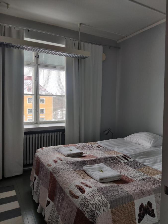 Aparthotel Lepaan Kartanon Toimela Extérieur photo